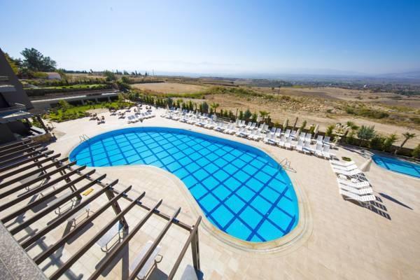 Hierapark Thermal & Spa Hotel