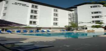 Doruk Hotel Suites