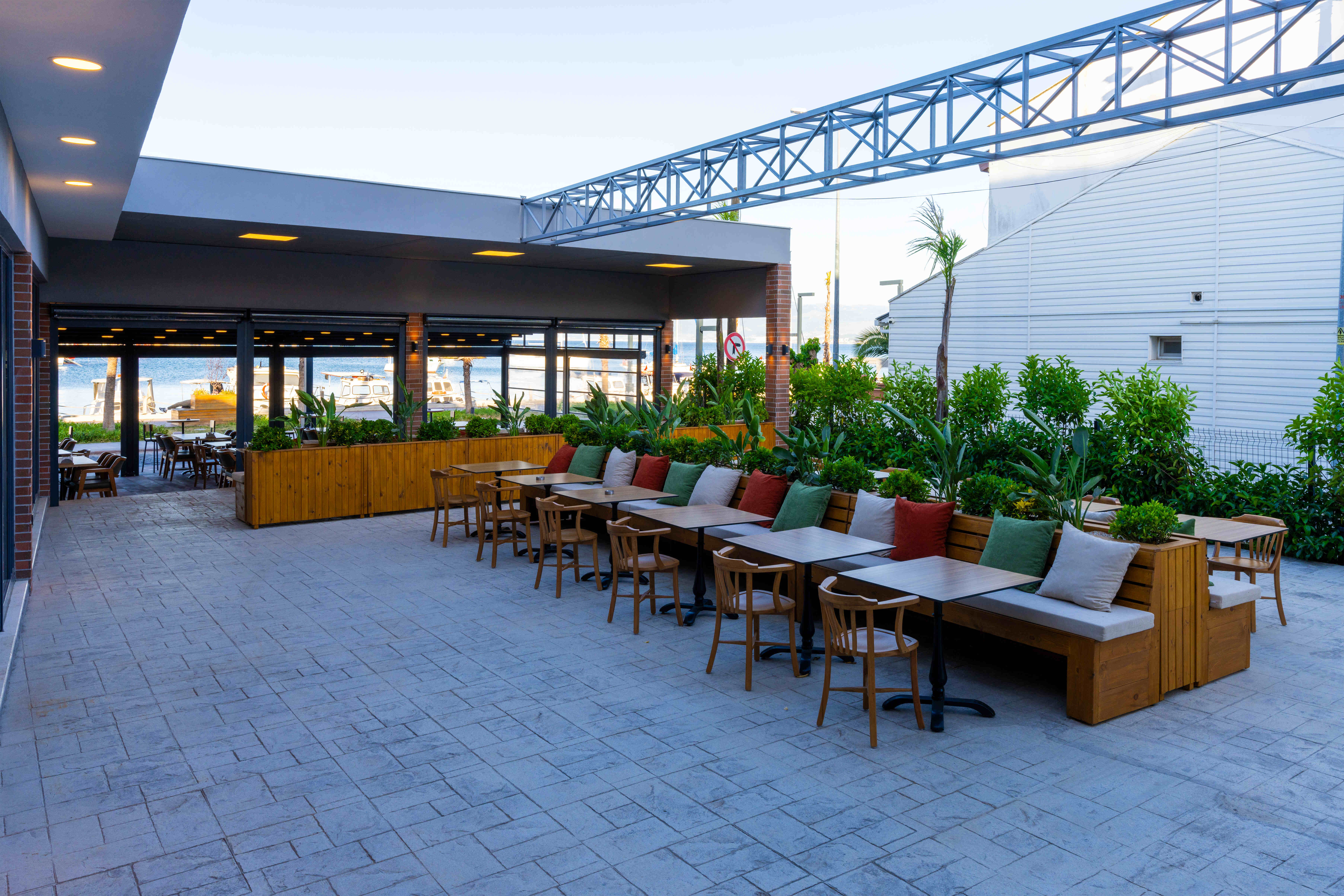 Si Urla Hotel