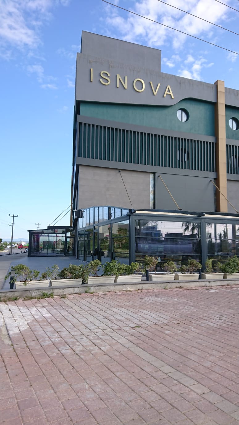 İsnova Hotel