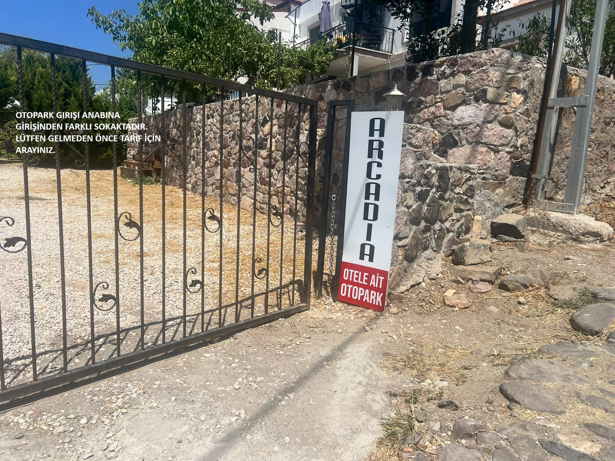 Arcadia Cunda · 30