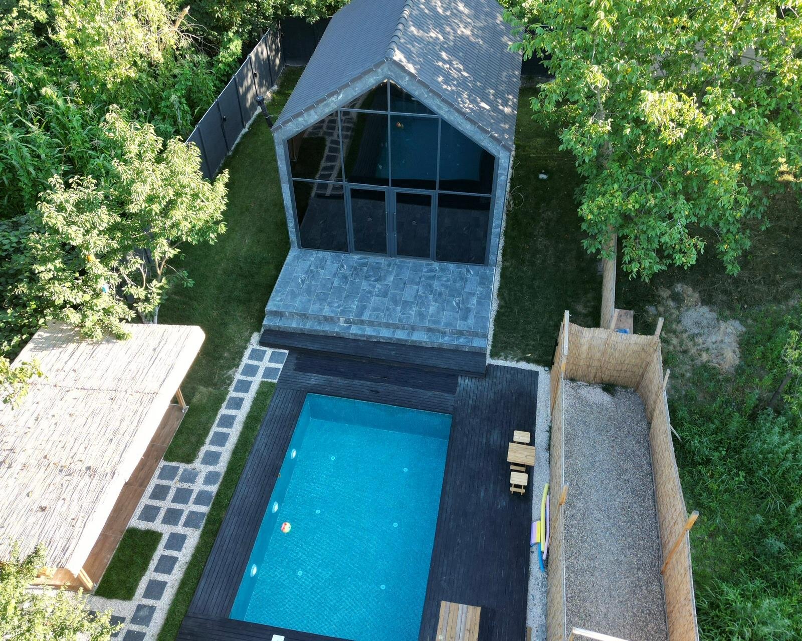 2+1 Villa