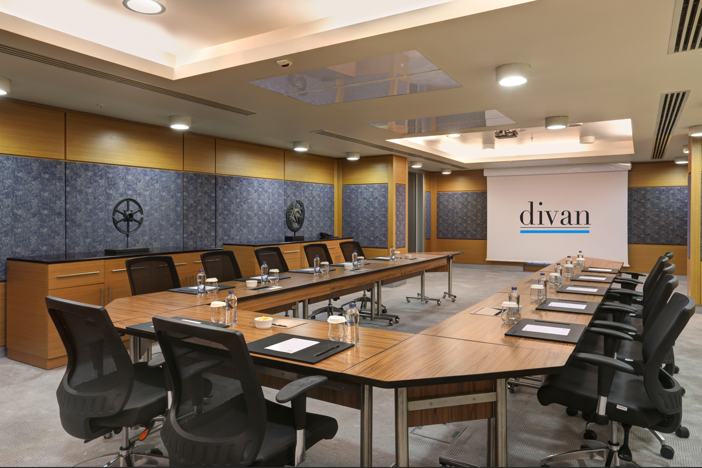 Divan Çorlu · 39
