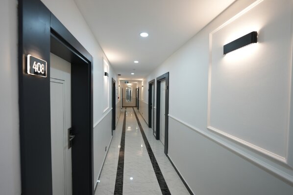 Milena Hotel
