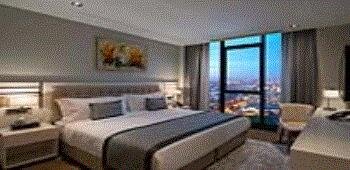 Mövenpick Living İstanbul West · 43