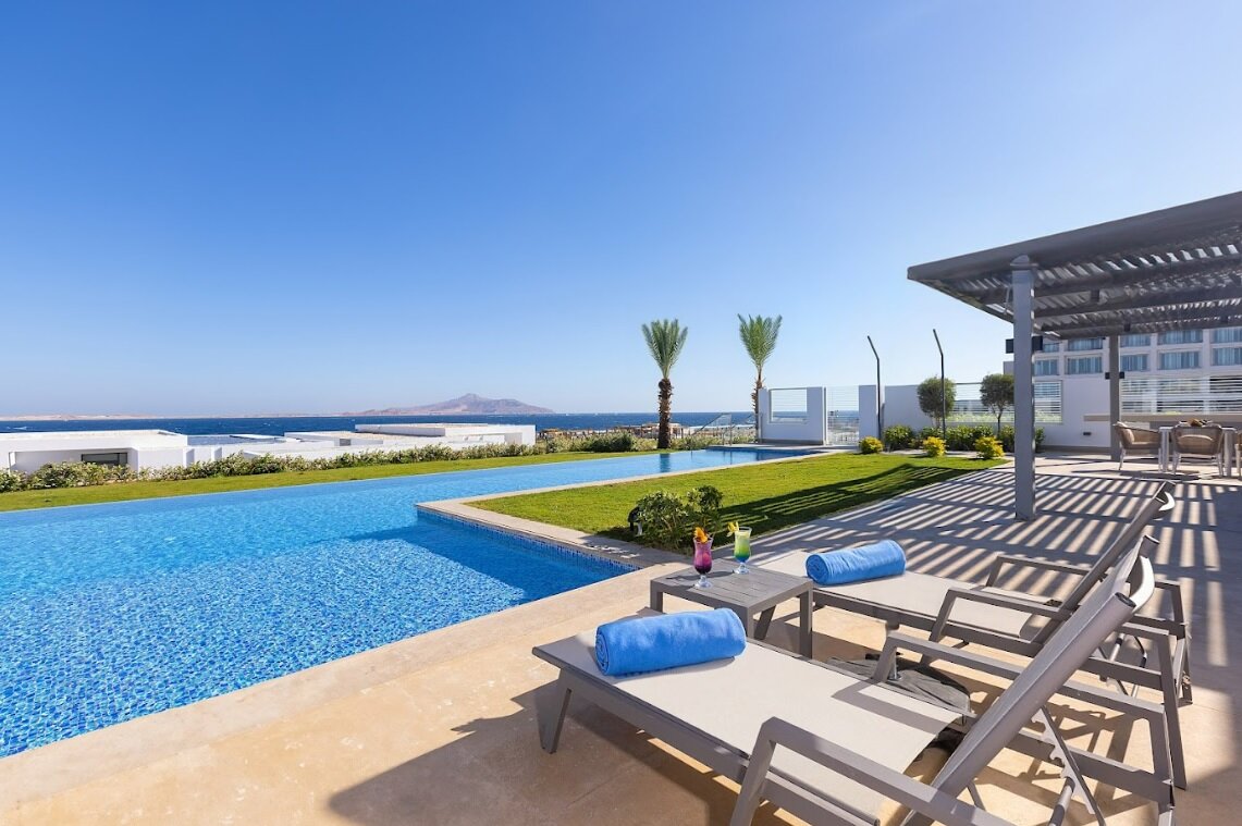 Club Prive by Rixos Sharm El Sheikh galeri 2