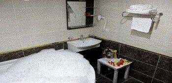 İğneada Parlak Resort Hotel · 66