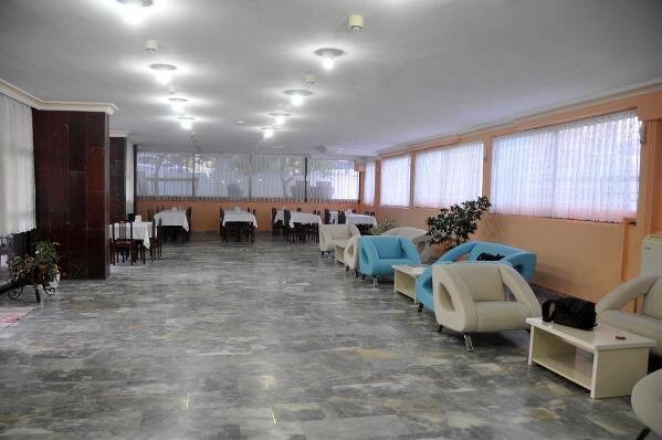Barışcan Hotel
