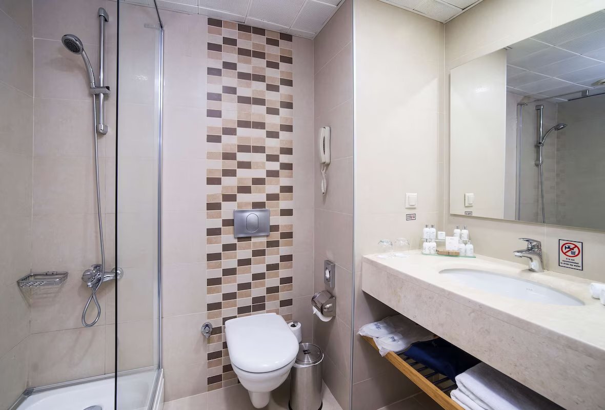 Radisson Hotel President Old Town İstanbul