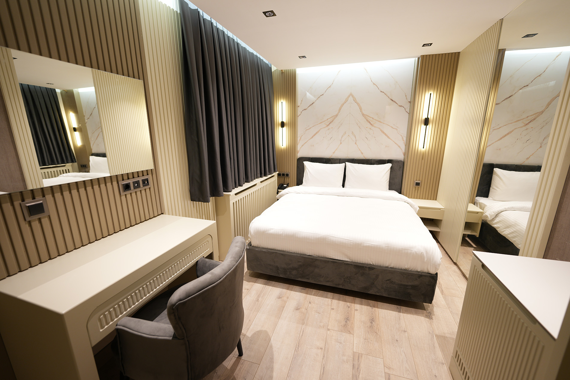 Assyria Hotel