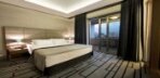 Deluxe Bosphorus Suit Balcony Room Görseli