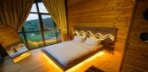 2 Odalı Taş Bungalov Görseli
