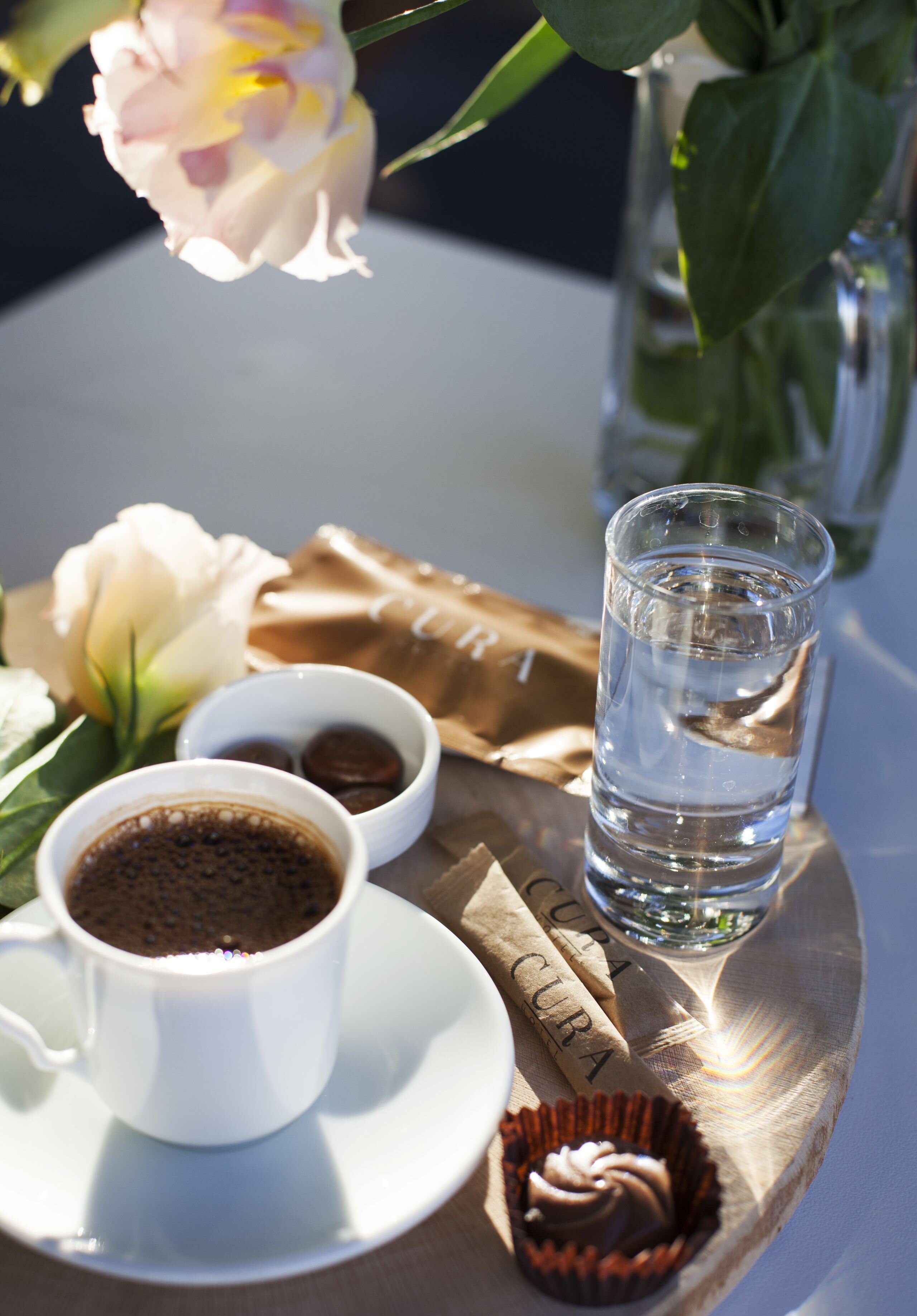 Hotel Cura Rezervasyon