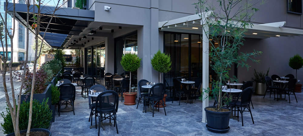 Livinton Hotel İstanbul Ataşehir