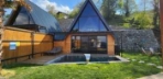 Bungorise Bungalov Teras Görseli
