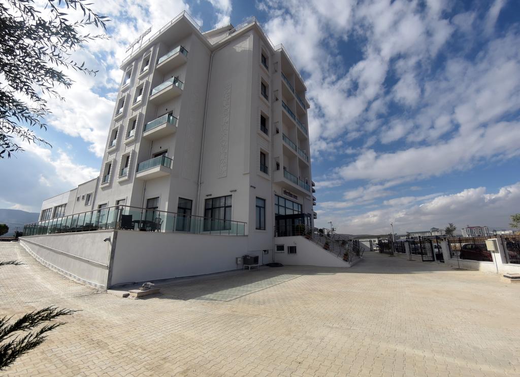 Söztürk Otel