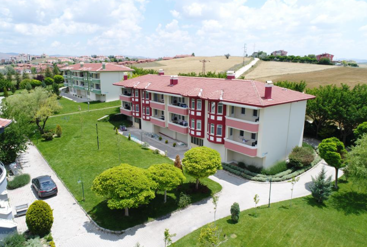 Başaranlar Termal Tesisleri Rezervasyon