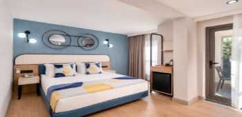 Mesona Hotels Blue Hill