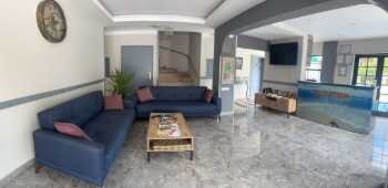 Kutberk Boutique Hotel