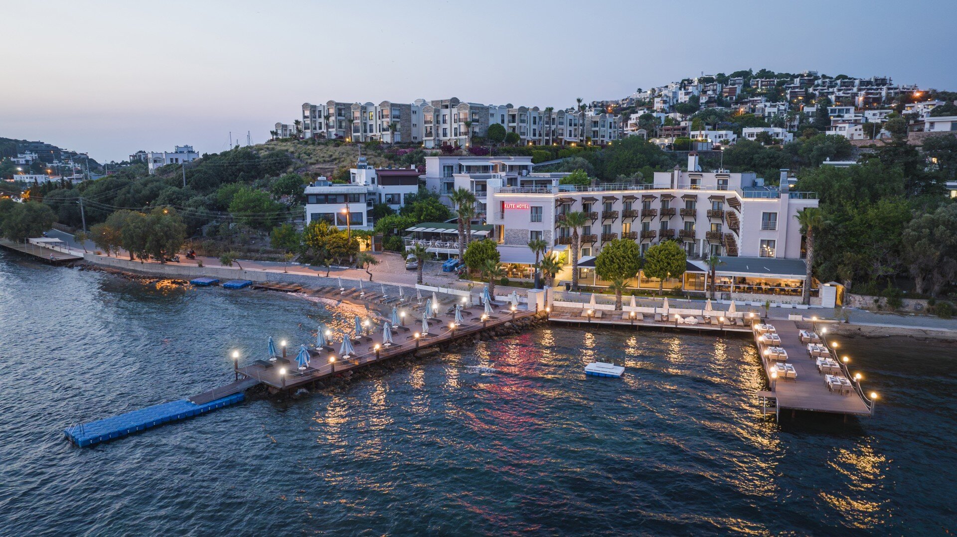Elite Hotels Yalıkavak