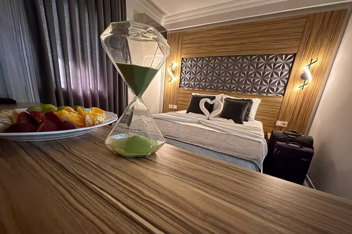 Royal Ezel Hotel galeri 10