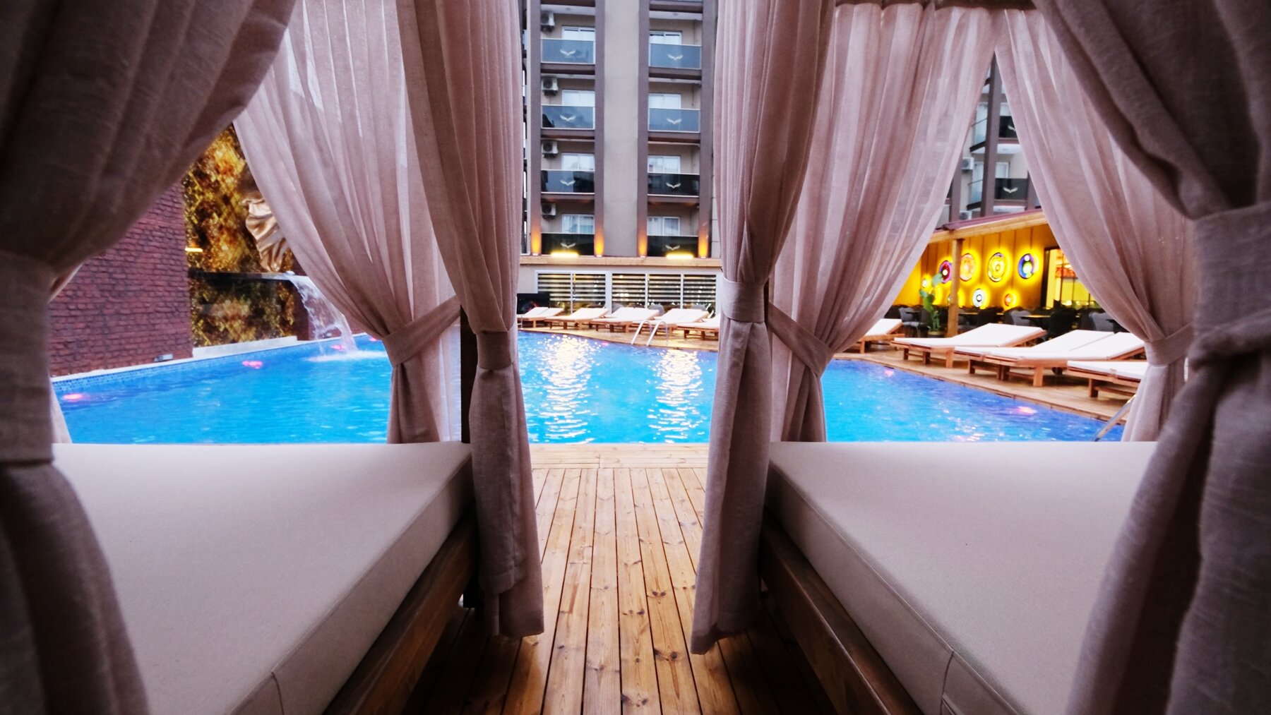 Duqqan Deluxe Hotel · 21