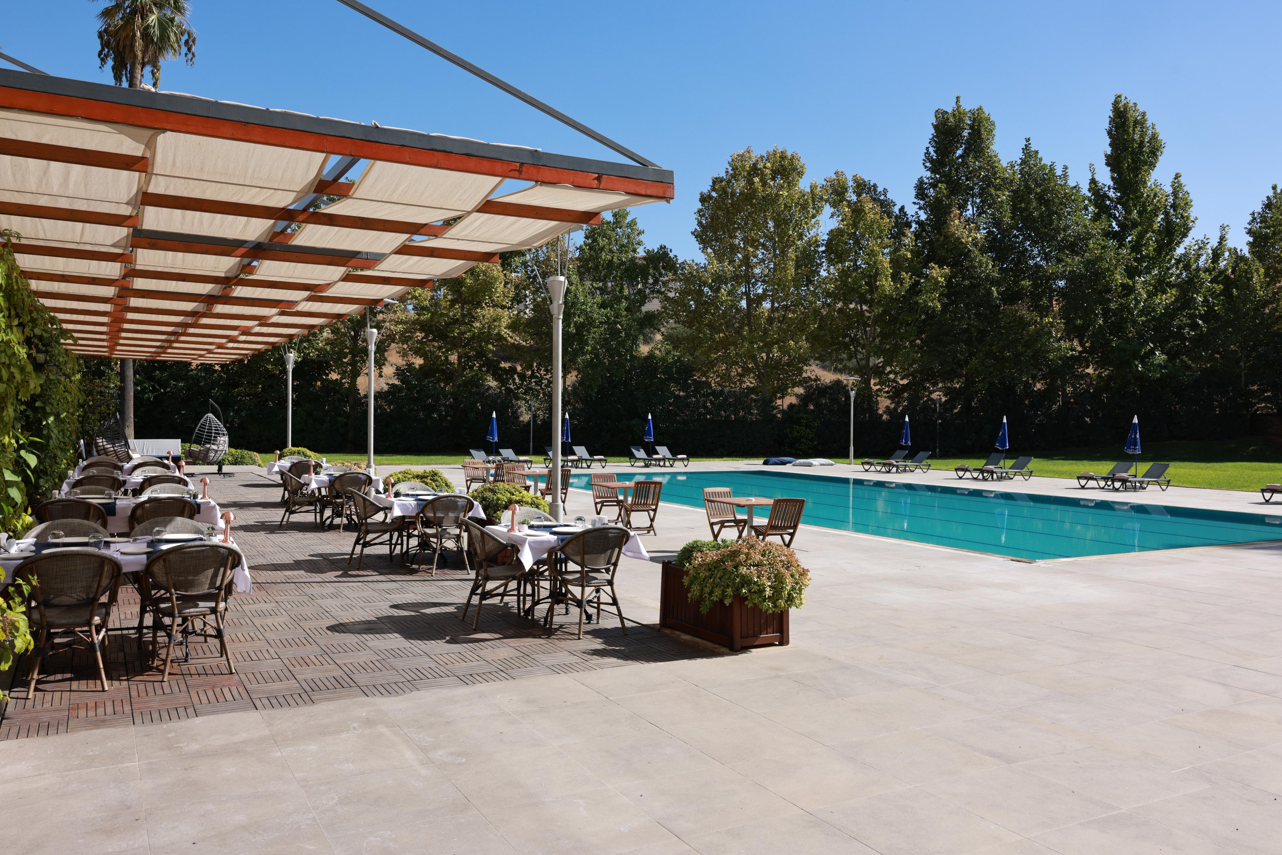 Anemon Denizli Hotel