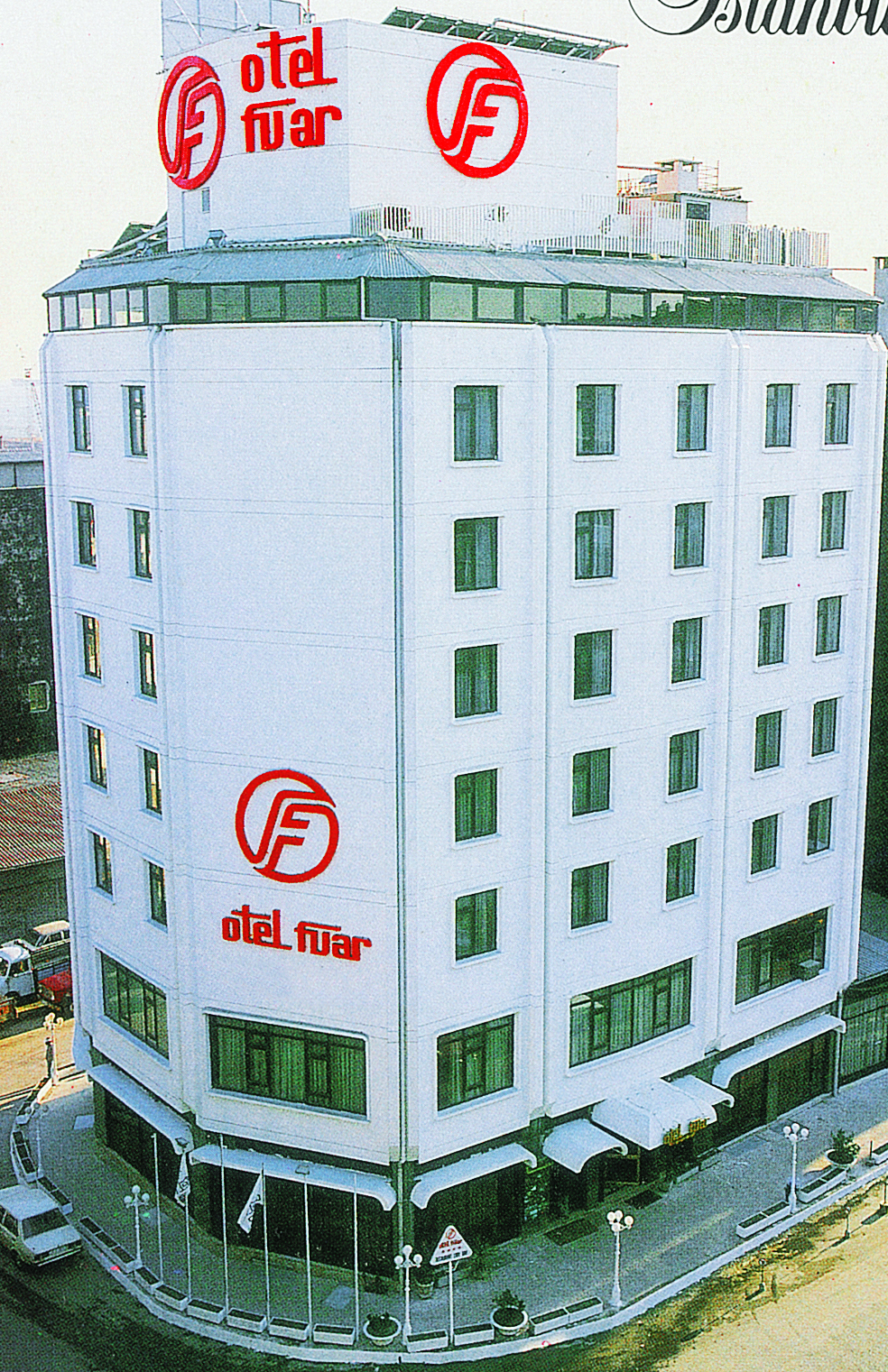 Fuar Hotel