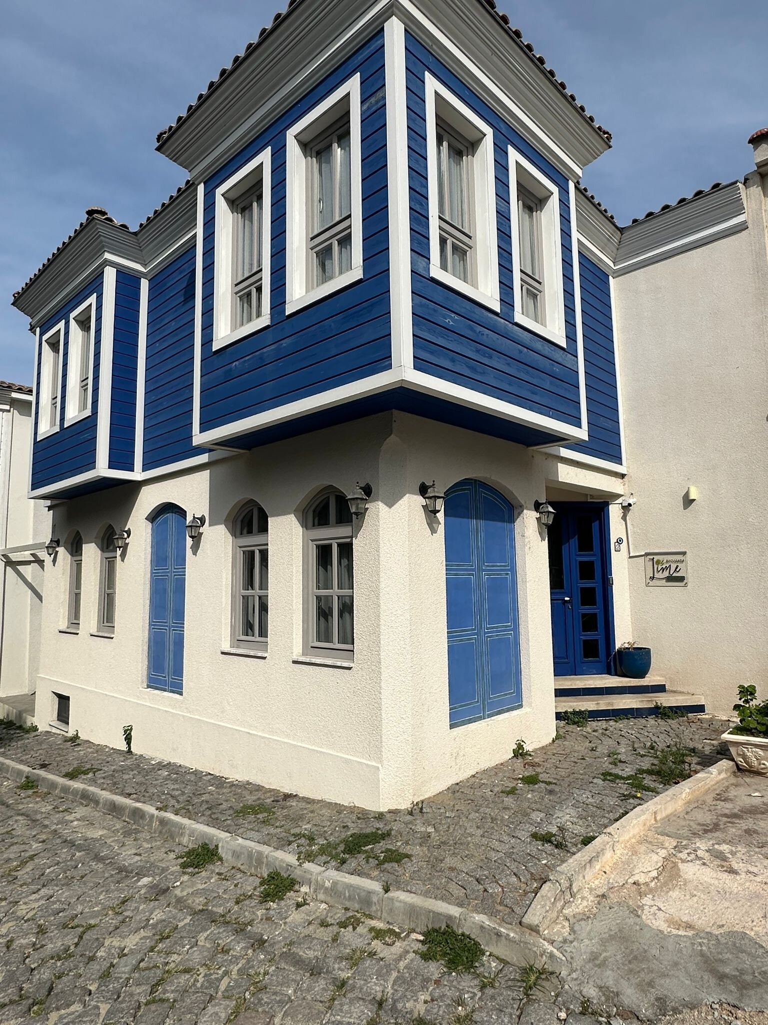 Lime Bozcaada Ada galeri 10