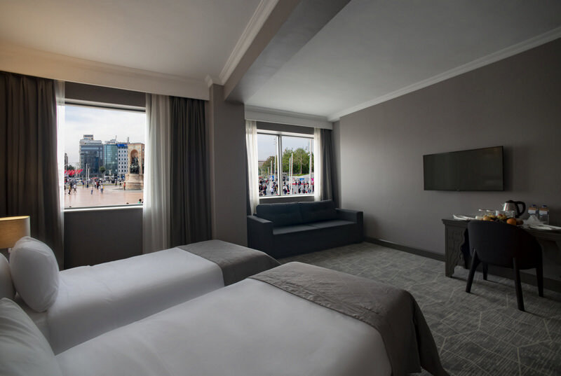 Taksim Square Hotel