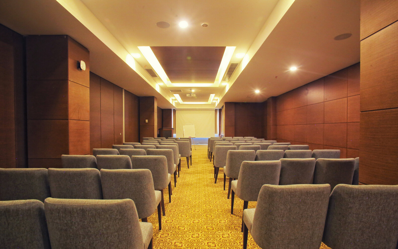 Bolu Koru Hotels Spa & Convention galeri 6