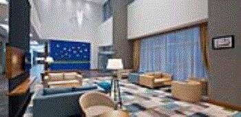 Hampton By Hilton Kocaeli Symbol · 24