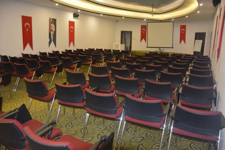 Koç Otel Çankırı Rezervasyon