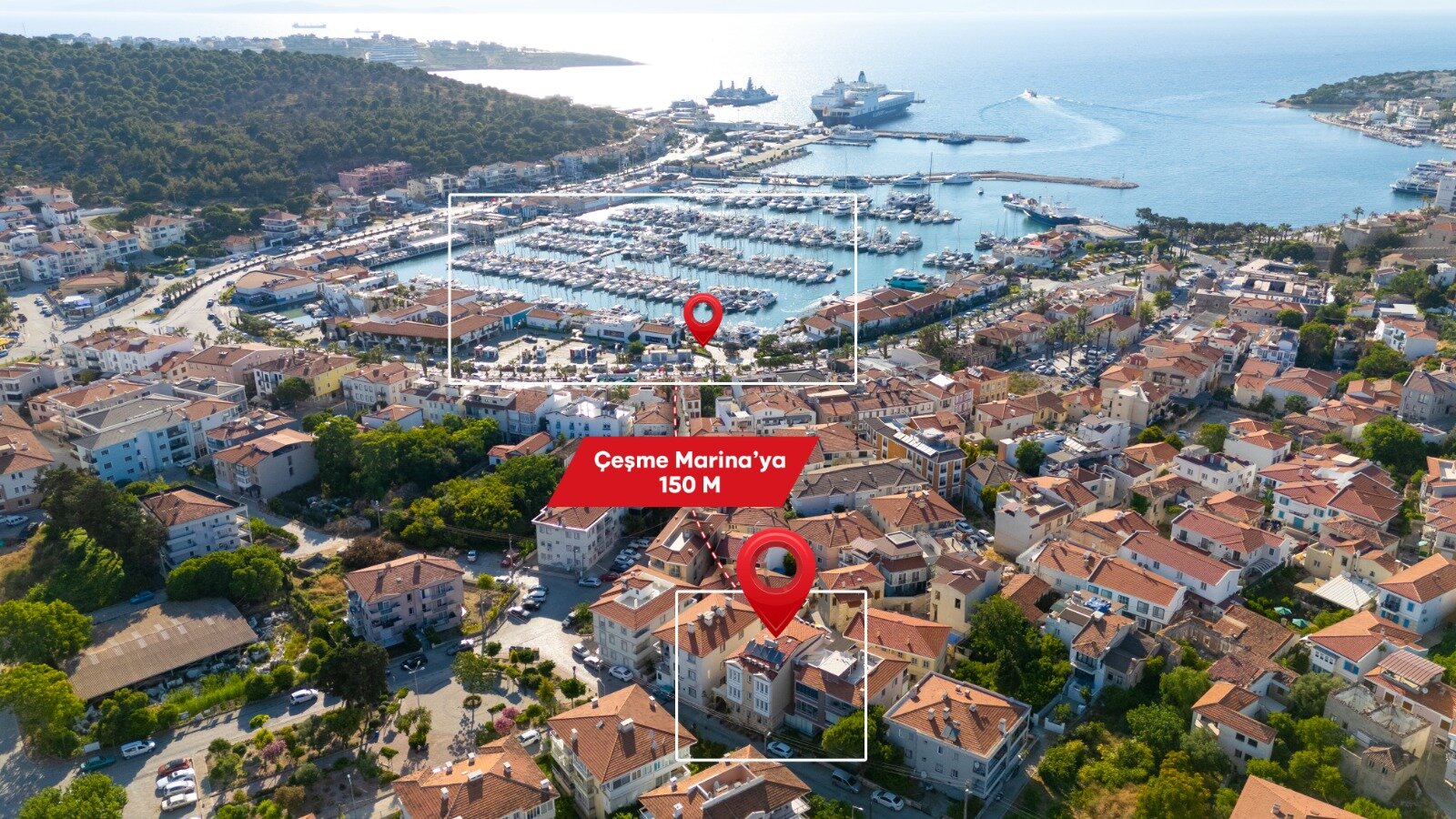 Adil Otel Çeşme galeri 9