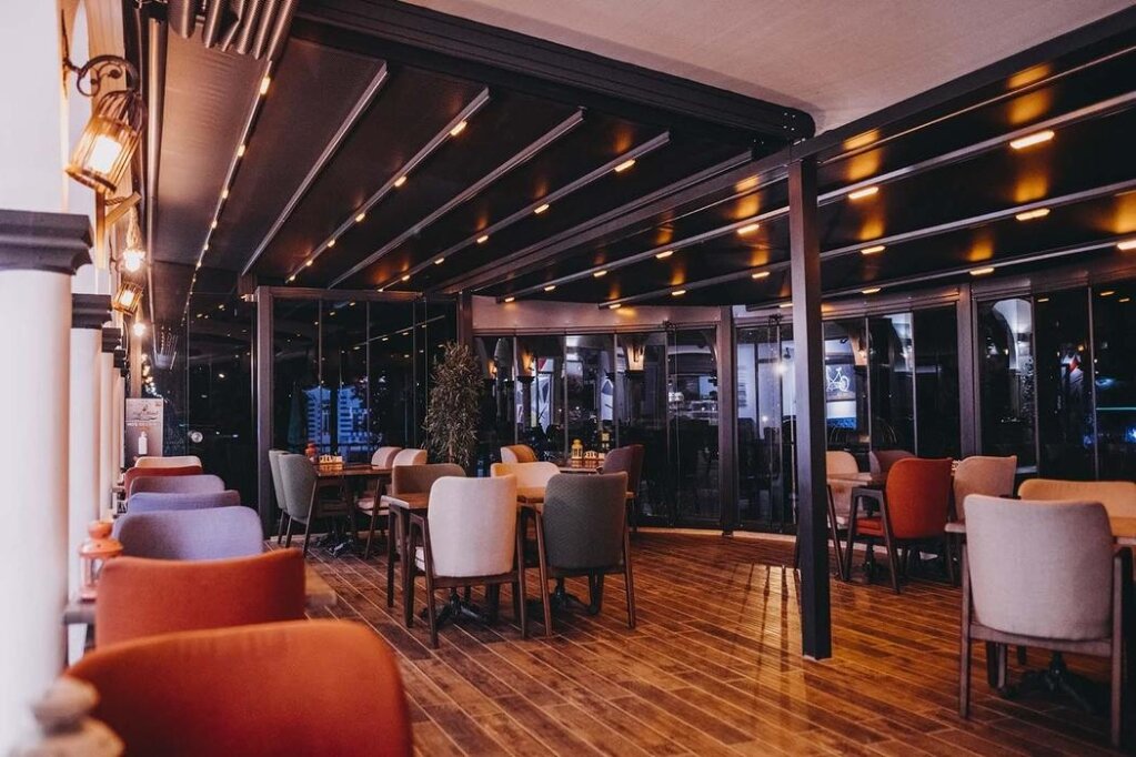 Ege Palace Termal Otel · 9
