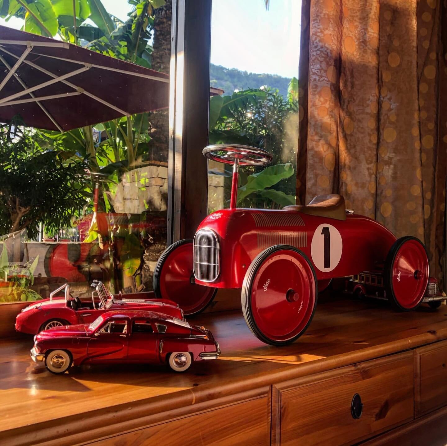 Han Sarıgerme Boutique Hotel