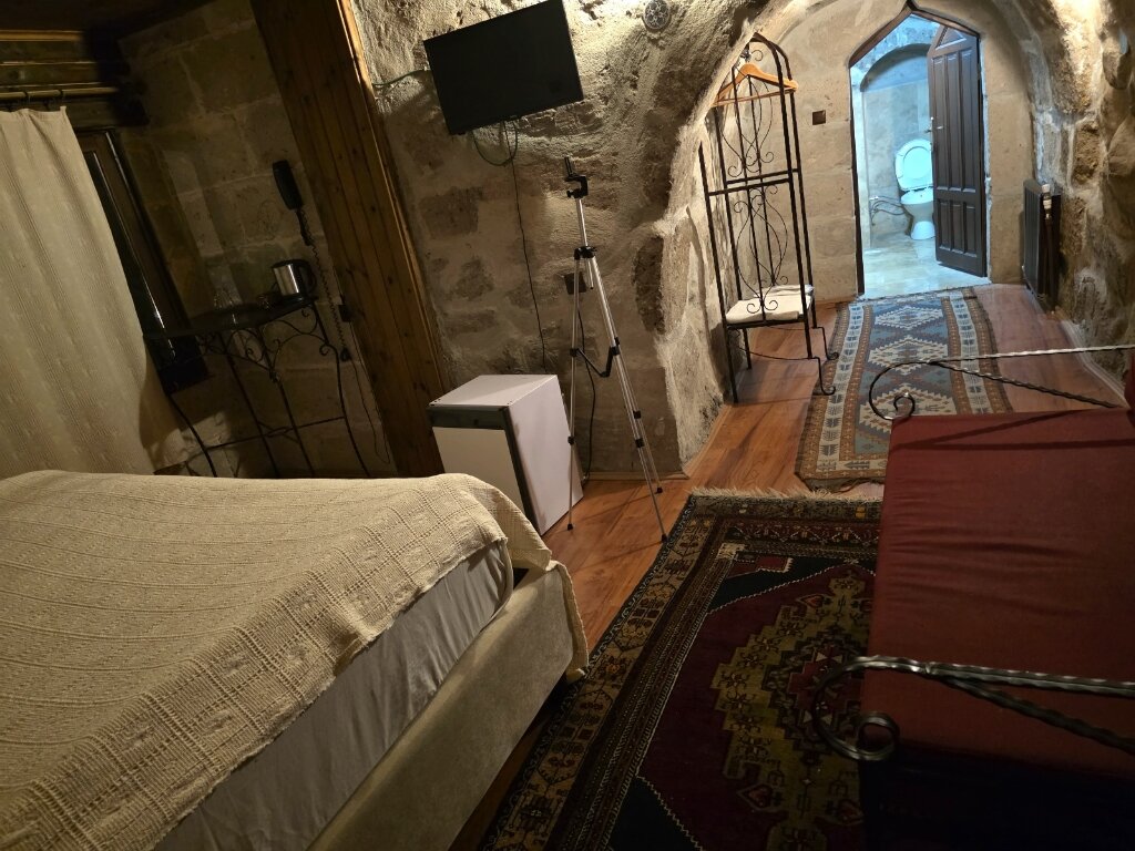 Kapadokya Ihlara Konakları and Caves · 369