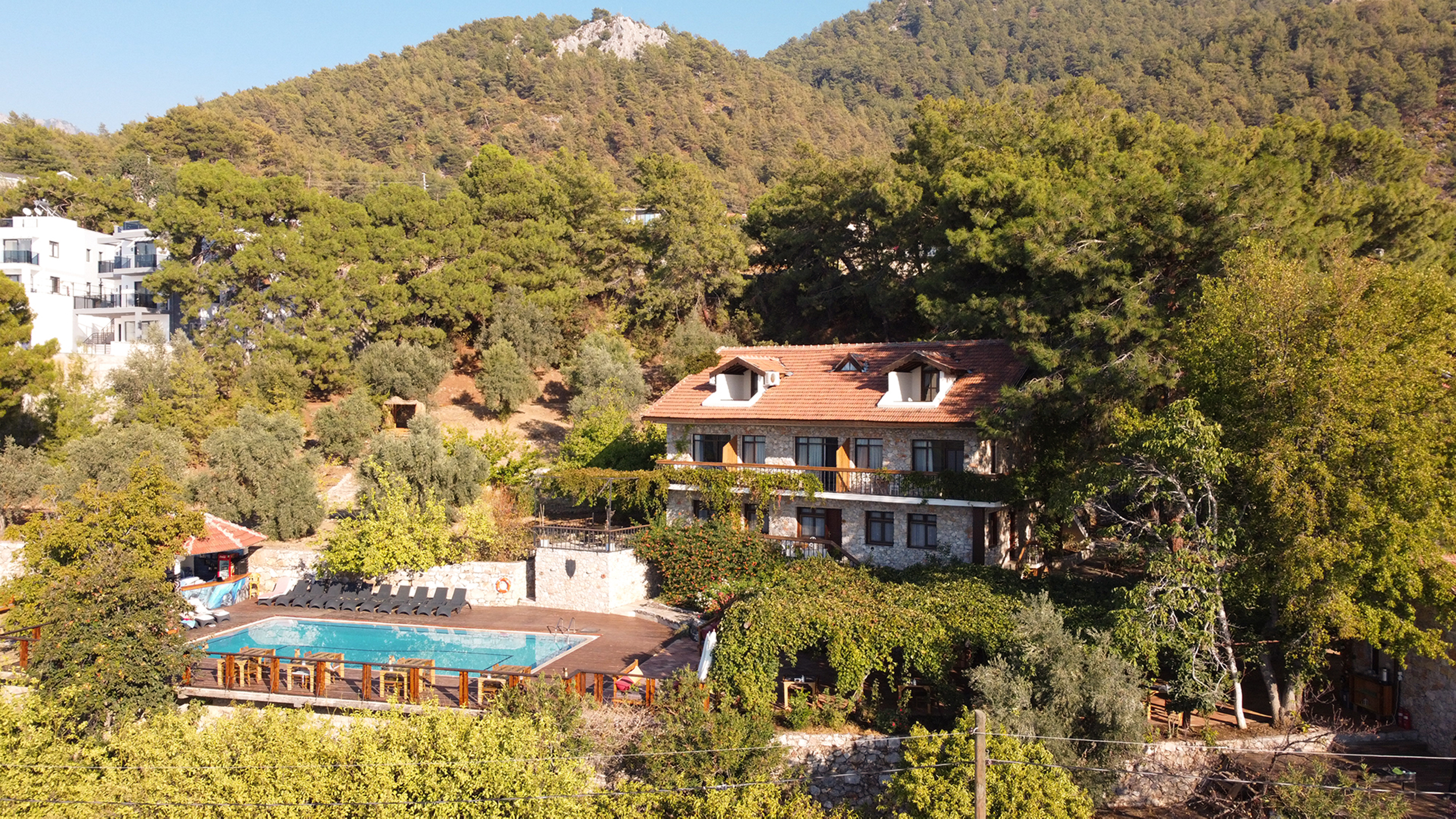 Faralia Hotel