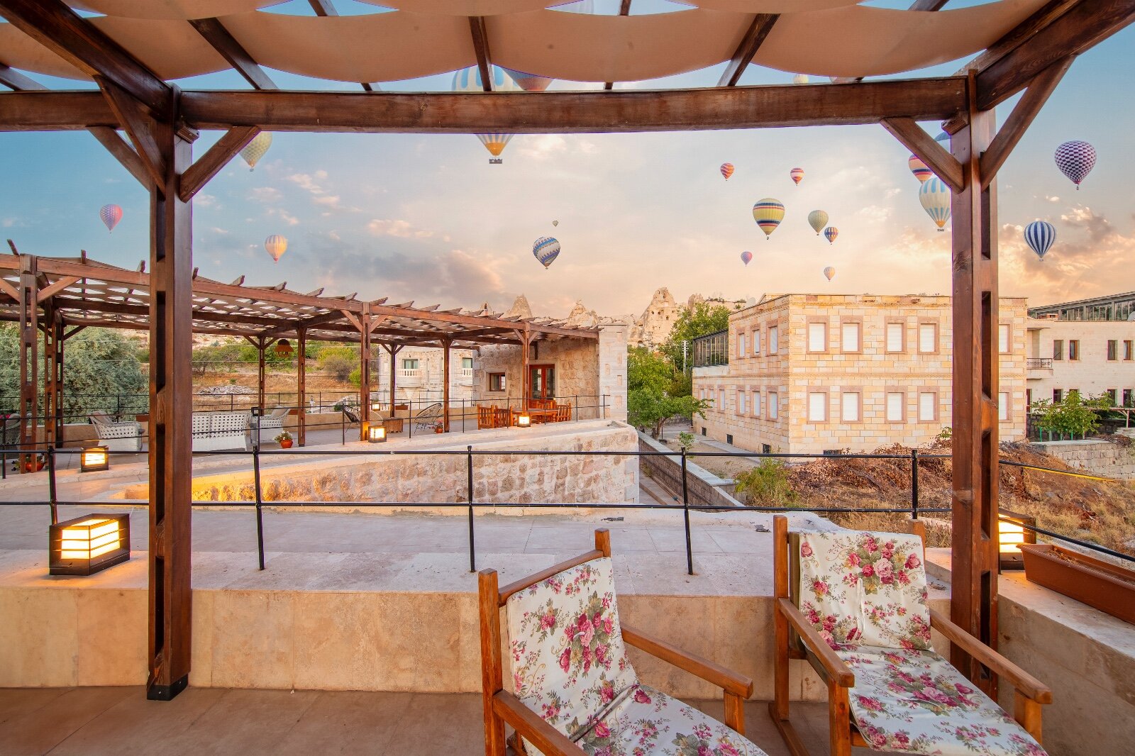 Premium Cappadocia House galeri 10