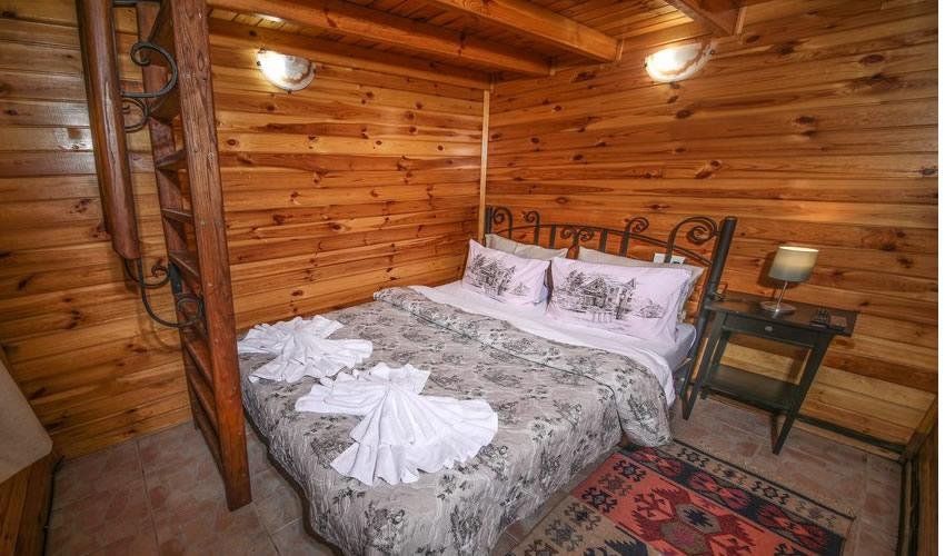 Ağva Tartaruga Motel