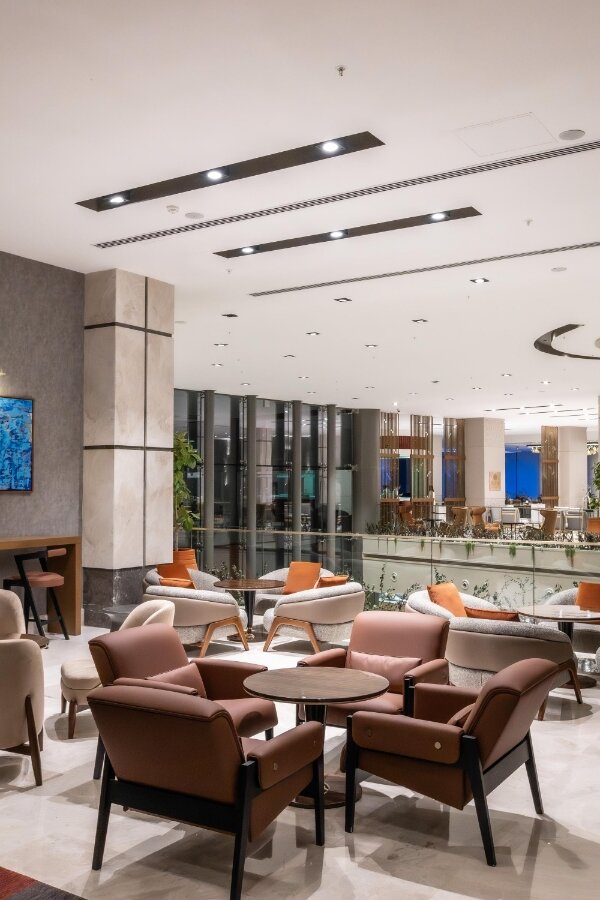 Beks Premium Resort & Spa Hotel