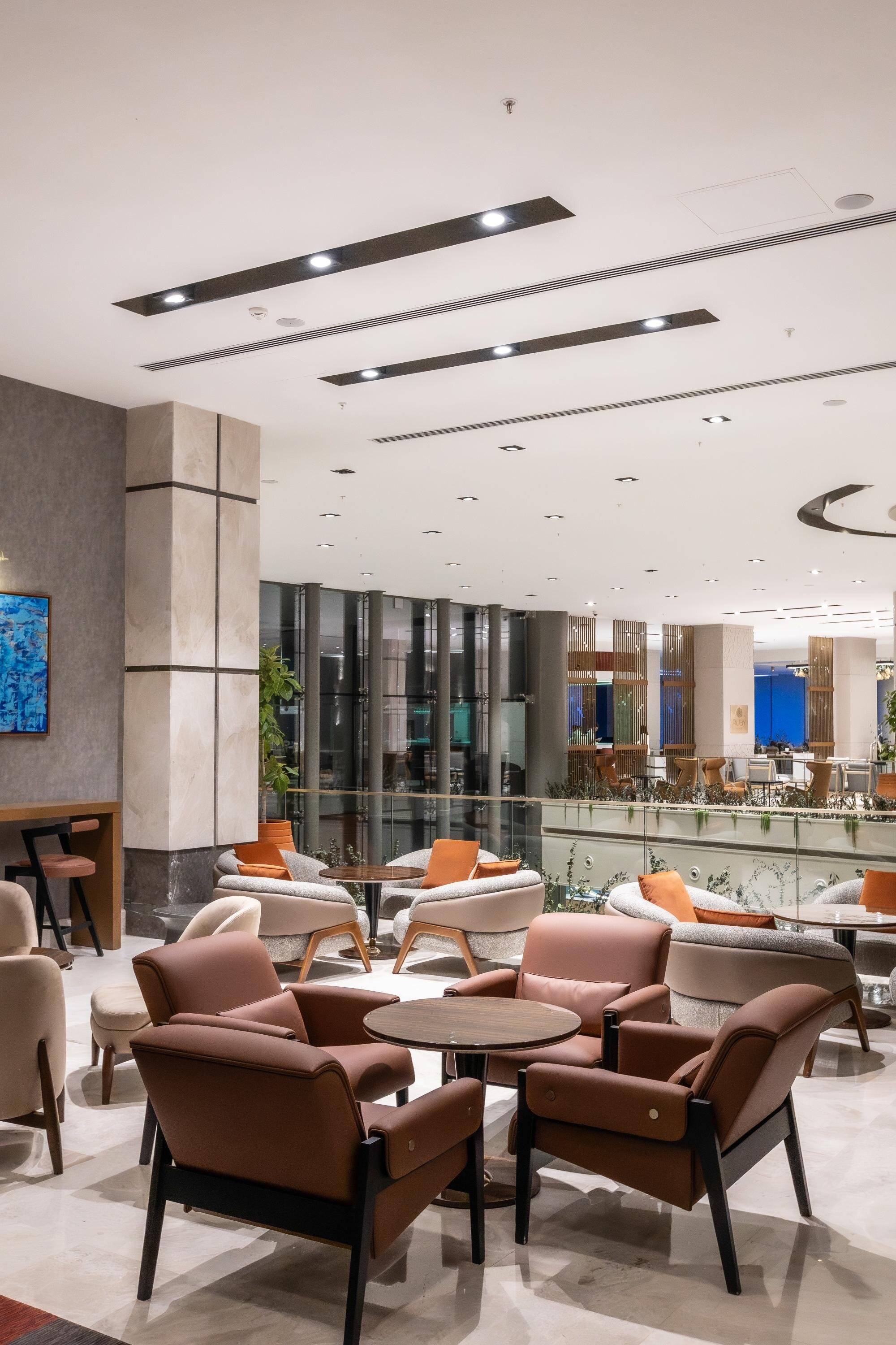 Beks Premium Resort & Spa Hotel galeri 10