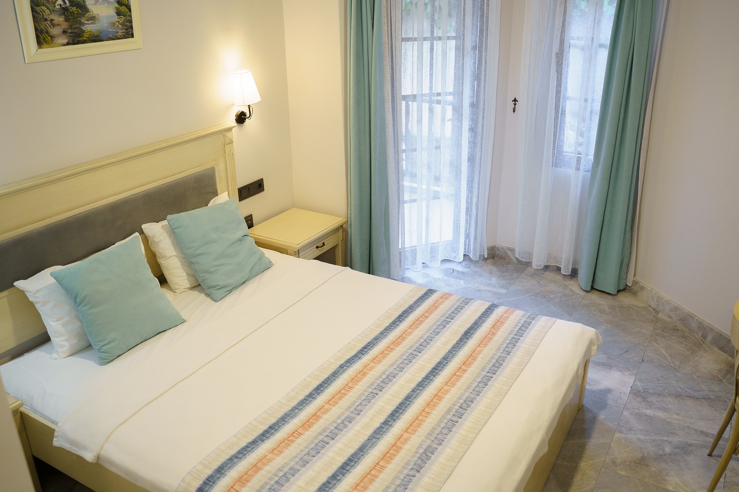Gökova Hotel
