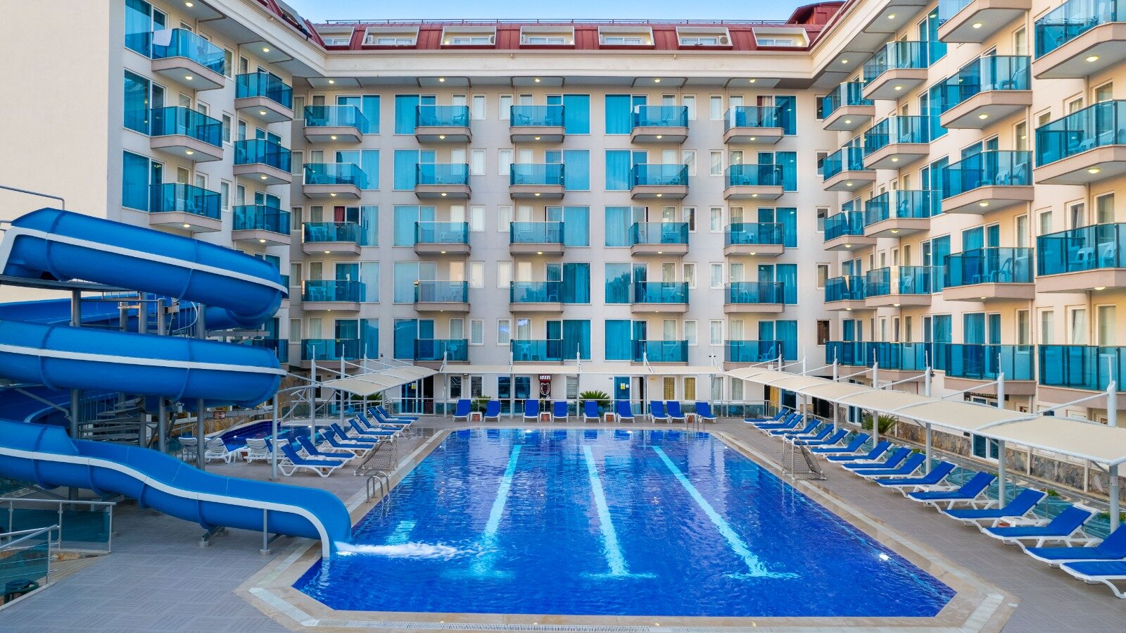 Tuğra Suit Hotel galeri 6