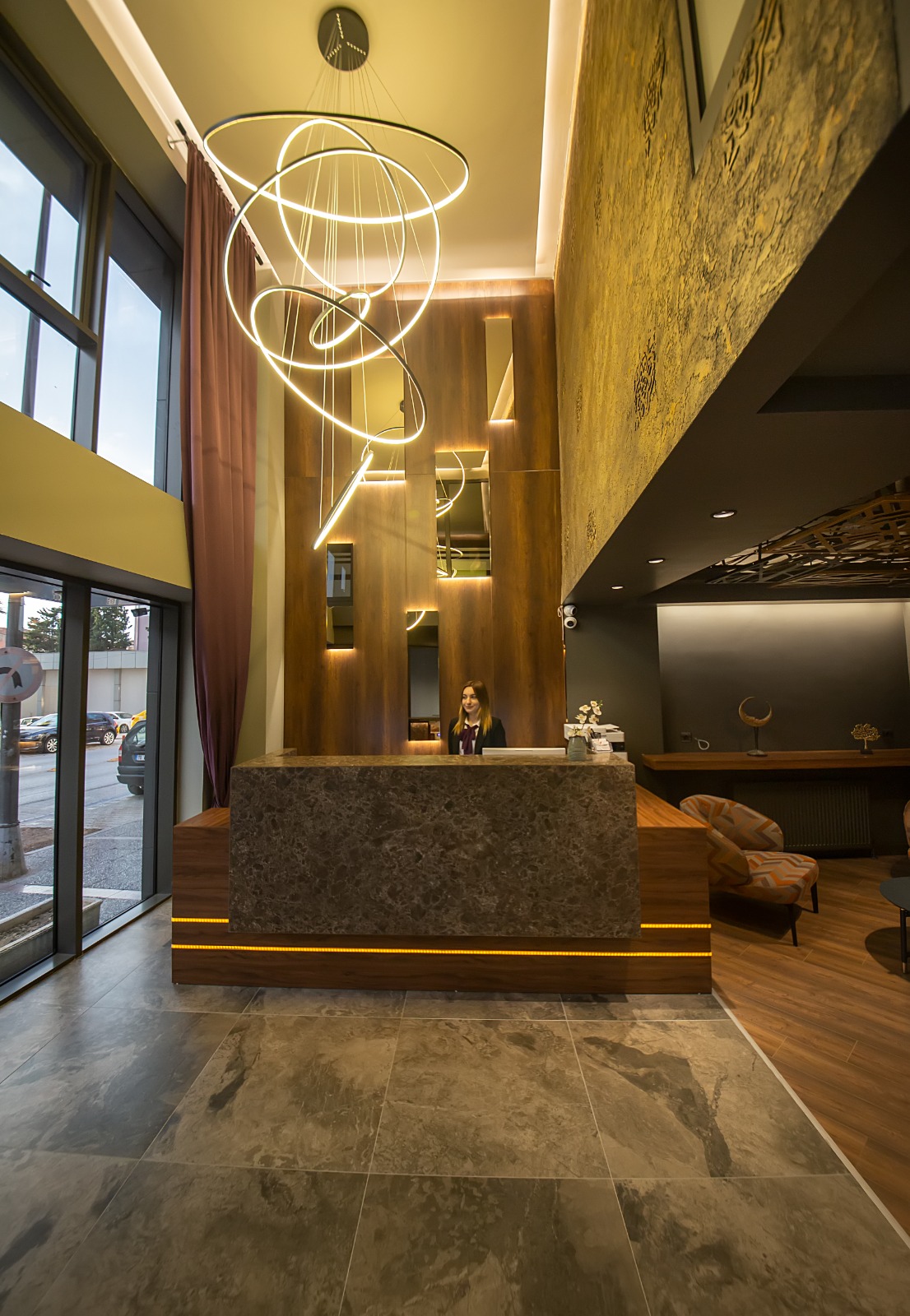 City Asya Hotel