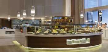 Elite World Grand İstanbul Küçükyalı · 42