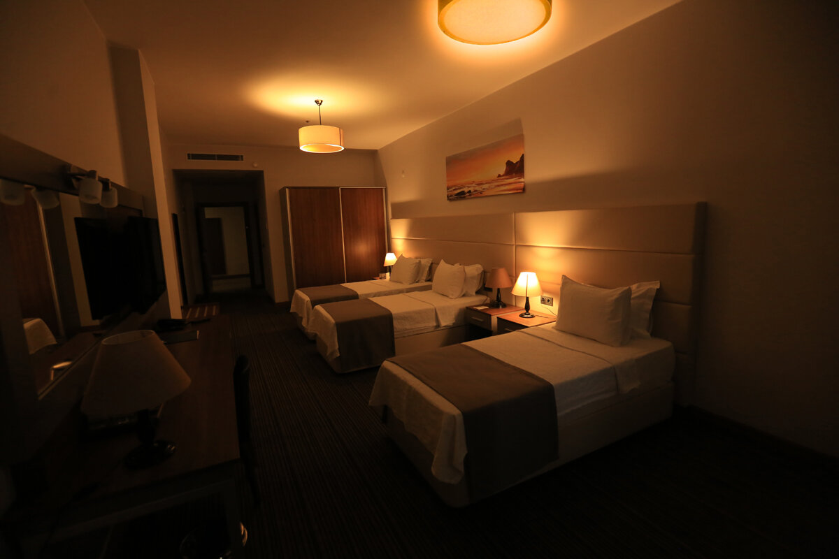 Familya Otel Tokat galeri 5