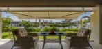 2+1 Garden Suite Görseli