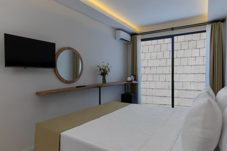 Sun Pearl Resort Çeşme