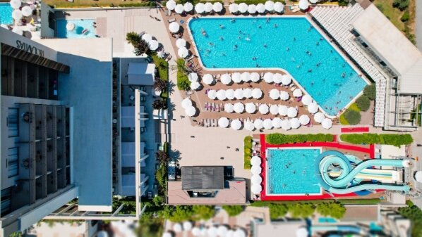 Riolavitas Resort & Spa